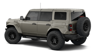 2026 Ford Bronco® External Image 3